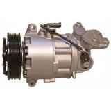 FC2347 Compressor, air conditioning 64526915380 A4101541A023 BMW 2004-