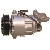 FC2351 Compressor, air conditioning 6915380 64529182793 BMW 2004-