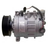 FC2356 A/C Compressor 955.126.011.00 3B0820803C BENTLEY CONTINENTAL Coupe 2003-