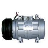 FC2359 Compressor, air conditioning 047200-8491 247100-4081 AUDI V 1988-