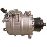 FC2370 A/C Compressor 4F0260805AD 4Z7260805D AUDI ALLROA 2000-