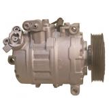 FC2375 Compressor, air conditioning 4E0260805E 4E0260805F AUDI A 2002-