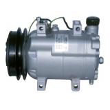 FC2393 Compressor, air conditioning 8A00260805AB 8A0260805AD AUDI A 1994-