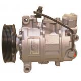 FC2421 Compressor, air conditioning 447170-7900 447490-7780 8E0260805F AUDI A 2000-