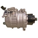 FC2430 A/C Compressor 047420-1480 447220-9121 AUDI A 2000-