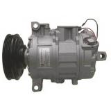 FC2433 Compressor, air conditioning 4B0260805K 8E0260805C AUDI A 2000-