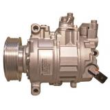 FC2435 Compressor, air conditioning 447190-6680 8E0260805BA AUDI A 2000-