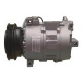 FC2442 A/C Compressor 8D0260805 8D0260811A AUDI A 1994-