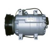 FC2444 A/C Compressor 60602694 8D0260805F AUDI A 1994-