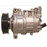 FC2465 Compressor, air conditioning 1K0820859J 8J0260805 AUDI A 2003-