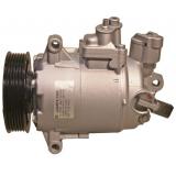 FC2468 A/C Compressor 1K0820830L 1K0820803Q AUDI A 2003-