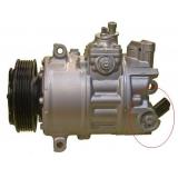 FC2485 Compressor, air conditioning 1K0820859F 1K0820803L AUDI A 2010-