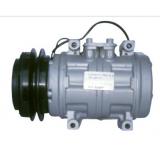 FC2490 A/C Compressor 034260808C 34260805D AUDI 8 1986-