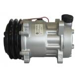 FC2520 A/C Compressor 60800525 7774059 ALFA ROMEO 16 1987-