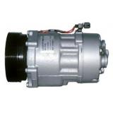 FC0006 A/C Compressor 357820803R 7M0820803N VW TRANSPORTER 1990-