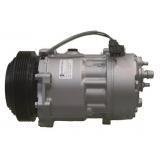 FC0007 Compressor, air conditioning 2D0820805B VW TRANSPORTER 1990-