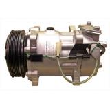 FC0081 Compressor, air conditioning 6848095 8601550 VOLVO 96 1990-