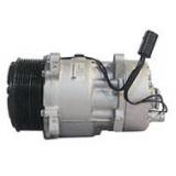 FC0103 Compressor, air conditioning 3485087 VOLVO 440 1988-