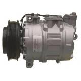 FC0111 Compressor, air conditioning 1854066 447170-8640 VAUXHALL VECTR 1995-