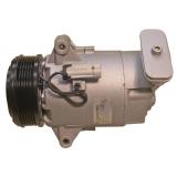 FC0115 Compressor, air conditioning 13124752 6854065 VAUXHALL ASTRA TwinTop Mk 2006-