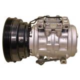 FC0136 A/C Compressor 8832042010-84 TOYOTA RAV 4 1994-