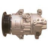 FC0178 A/C Compressor 447260-1060 TOYOTA COROLLA Vers 2004-