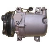 FC0299 Compressor, air conditioning 73111FA101 73111FA151 SUBARU IMPREZA Estat 1992-