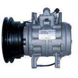 FC0329 Compressor, air conditioning SE021039000A SEAT IBIZA 1984-