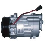 FC0335 Compressor, air conditioning 6N0820803A 6N0820803A SEAT AROS 1997-