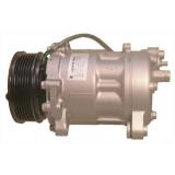FC0336 A/C Compressor 6N0820803B N0820803C SEAT AROS 1997-