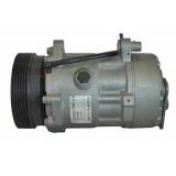 FC0340 A/C Compressor 98NW19D629AB 7M0820803Q SEAT ALHAMBR 1996-