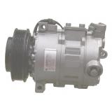 FC0355 Compressor, air conditioning 447200-9568 5046891 SAAB 9- 1997-