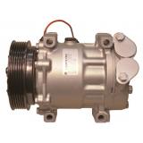 FC0364 A/C Compressor 7700112299 4319828 SAAB 9000 1985-
