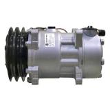 FC0371 Compressor, air conditioning 4070801 S4319810 SAAB 9000 1985-