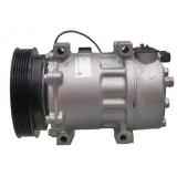 FC0373 Compressor, air conditioning 4319828 7711 SAAB 9000 Hatchback 1984-