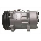 FC0412 A/C Compressor 5010240457 5010483009 RENAULT TRUCKS Magnum 1990-