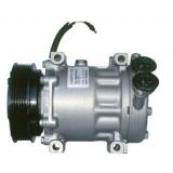 FC0467 Compressor, air conditioning 7700857907 RENAULT LAGUNA Estat 1995-