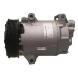 FC0481 Compressor, air conditioning 1139027 8200309193 RENAULT GRAND SCéNIC I 2004-