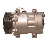 FC0491 Compressor, air conditioning 7700111298 8073 RENAULT ESPACE II 1996-