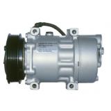 FC0493 Compressor, air conditioning 7700111289 8074 RENAULT ESPACE II 1996-