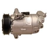 FC0495 Compressor, air conditioning 926001DB0A 8200892677 RENAULT CLIO II 2005-