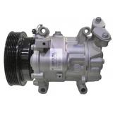 FC0509 Compressor, air conditioning 1416K 8200315744 RENAULT CLIO I 1998-