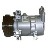 FC0516 A/C Compressor 1147 7700875489C RENAULT CLIO 1990-