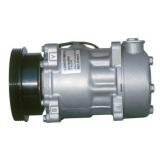 FC0517 Compressor, air conditioning 7700272400 7701499811 RENAULT CLIO 1990-