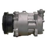 FC0518 A/C Compressor 7700272497 7701499819 RENAULT CLIO 1990-