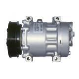 FC0519 Compressor, air conditioning 7700272437 7701499815 RENAULT CLIO 1990-