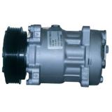 FC0525 Compressor, air conditioning 7700272440 7922B RENAULT 19 I 1991-