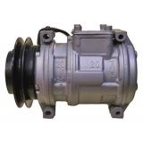 FC0535 Compressor, air conditioning 92812611300 PORSCHE 928 1977-