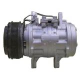FC0538 A/C Compressor 047100-9750 94412600800 PORSCHE 924 1975-