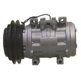 FC0541 Compressor, air conditioning 93012602101 PORSCHE 911 1963-